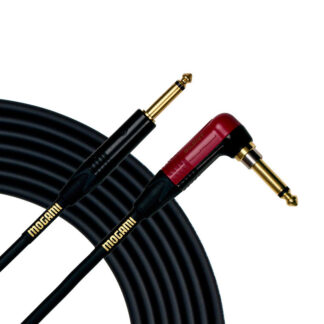 Mogami Gold Instrument Silent Cable