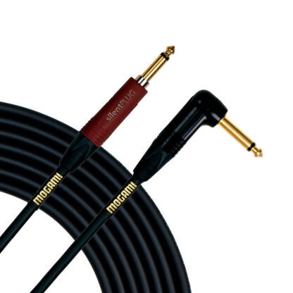 Mogami Gold Instrument Silent Cable