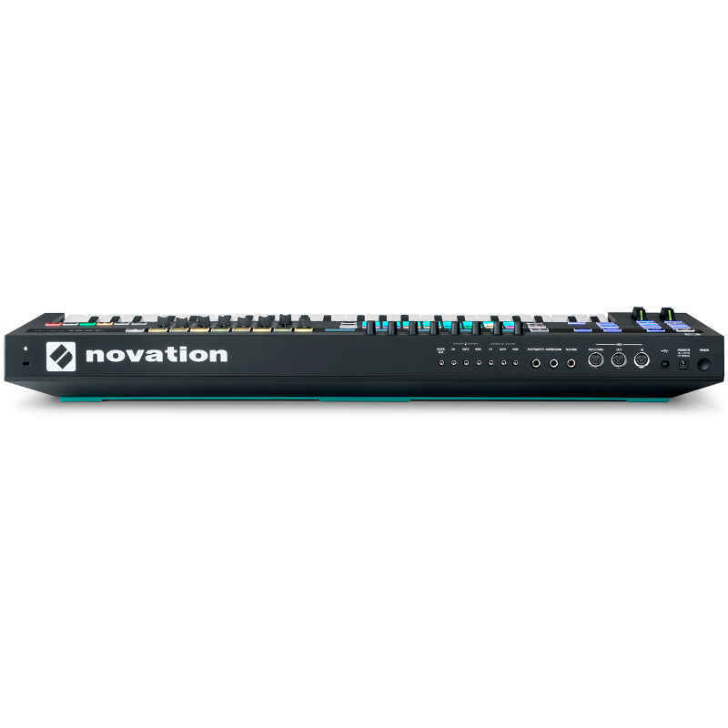 Novation 49SL MkIII