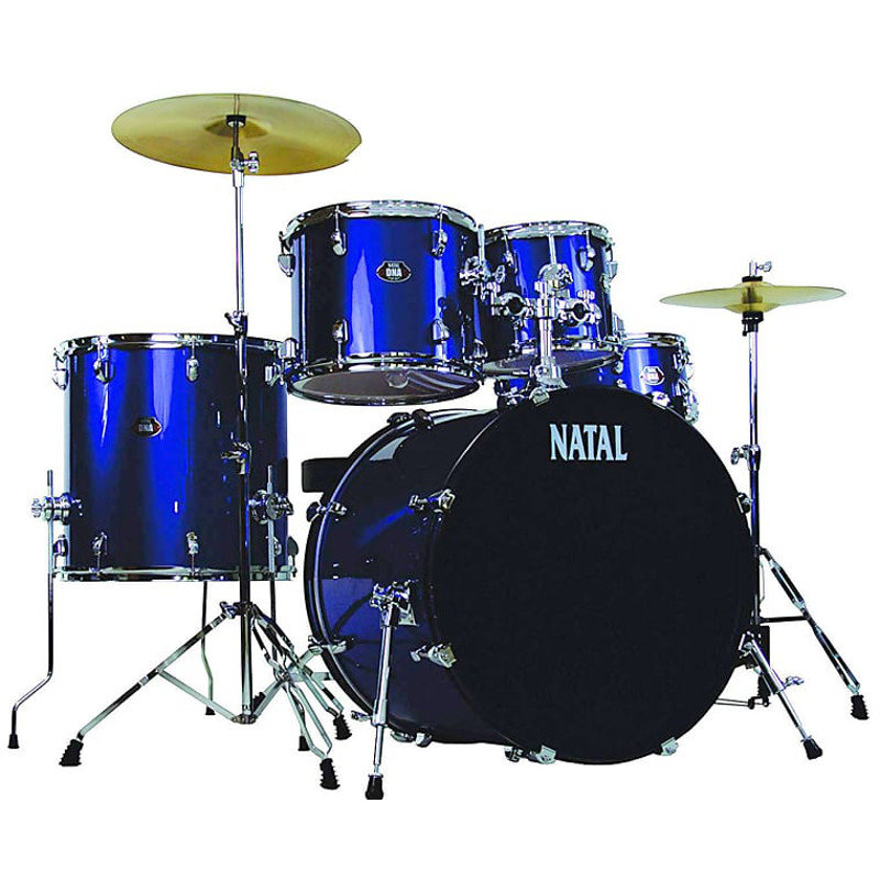 Natal Drums DNA UF22