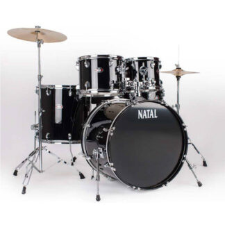 Natal Drums DNA UF22 black