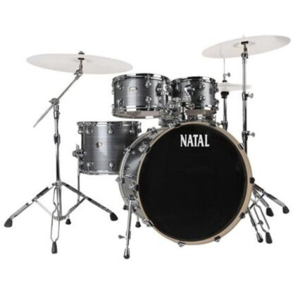 Natal Drums DNA UF22 Silver