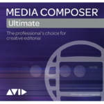 Media Composer Ultimate