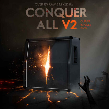 Conquer All V2