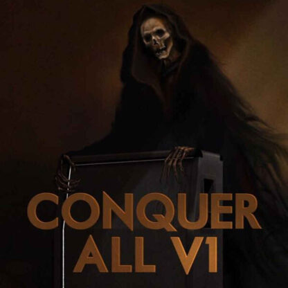 Conquer All VI