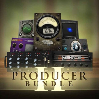 Producer Bundle II