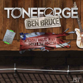 Toneforge Ben Bruce