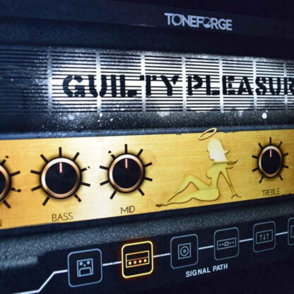 Toneforge Guilty Pleasure