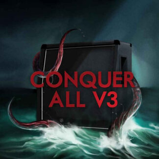 Conquer All V3