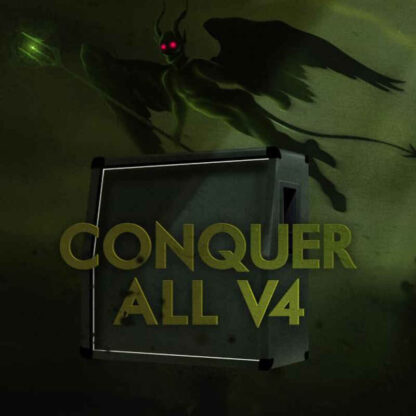 Conquer All V4