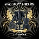 MIDI Guitar Series Vol 1