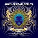 MIDI Guitar Series Vol 2