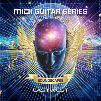 MIDI Guitar Series Vol 3