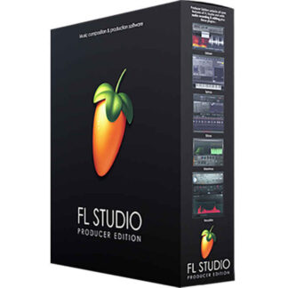 FL Studio V20 Producer Edition