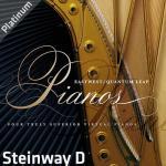 Steinway D