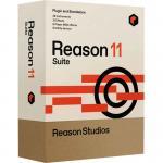 Reason 11 Suite