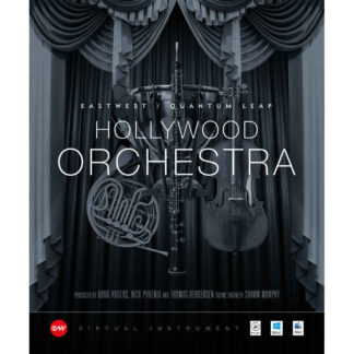 Hollywood Orchestra