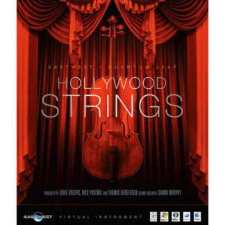 Hollywood Strings