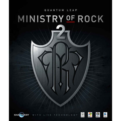 Ministry of Rock 2