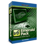 Emerald Pack