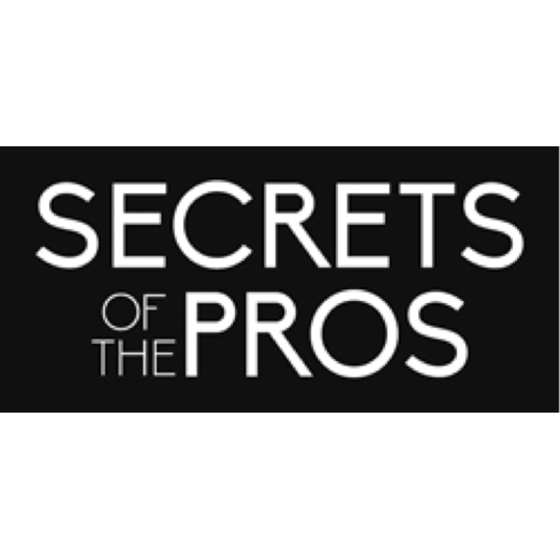 Secrets of the Pros