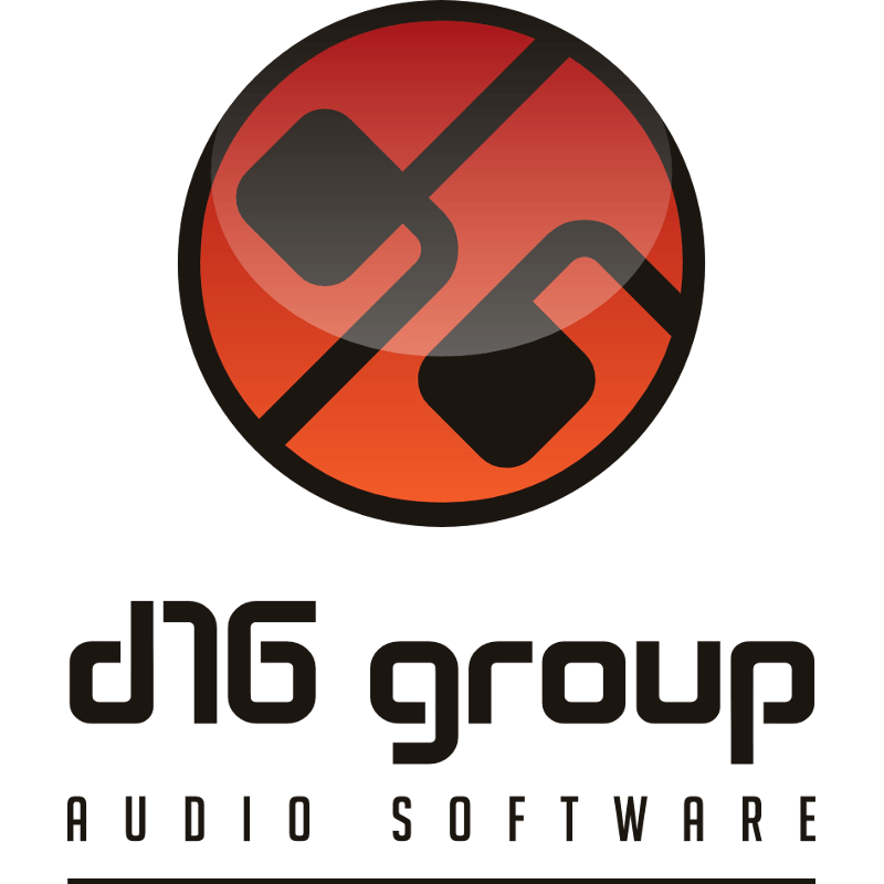 D16 Audio Group