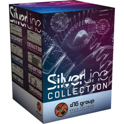 SilverLine Bundle