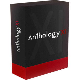 Anthology XI