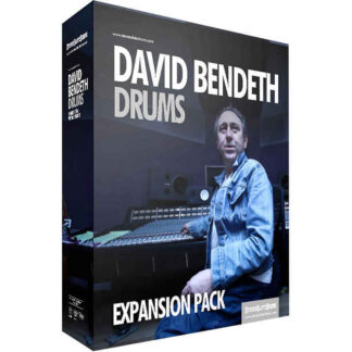 David Bendeth Drums