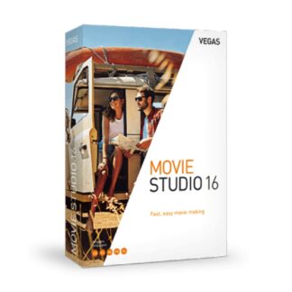 Movie Studio 16