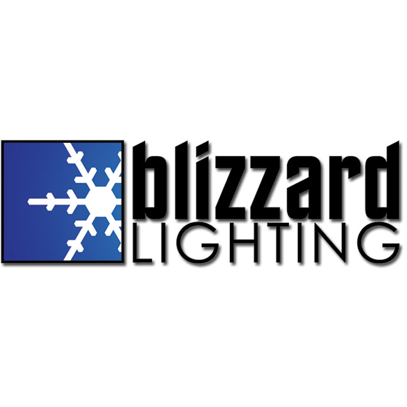 Blizzard Lighting
