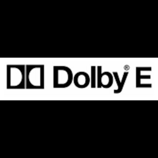 AMB Dolby E