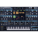 KV331 Audio SynthMaster 2.9 Everything Bundle