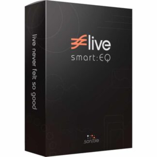smart:EQ live