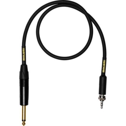 Gold BPSE TS Gold Belt-Pack Cable