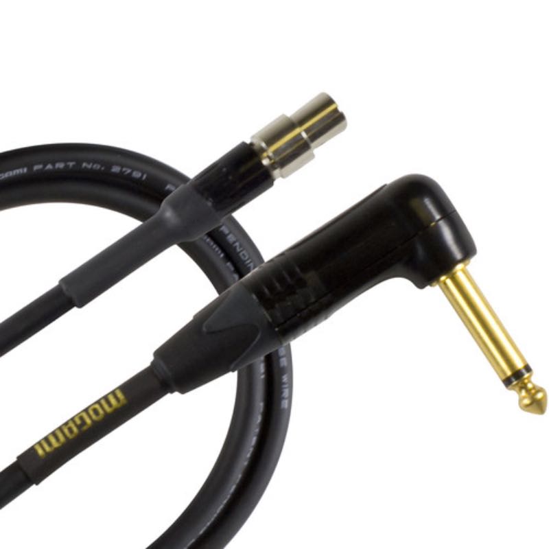 Gold BPSH TS Gold Belt-Pack Cable