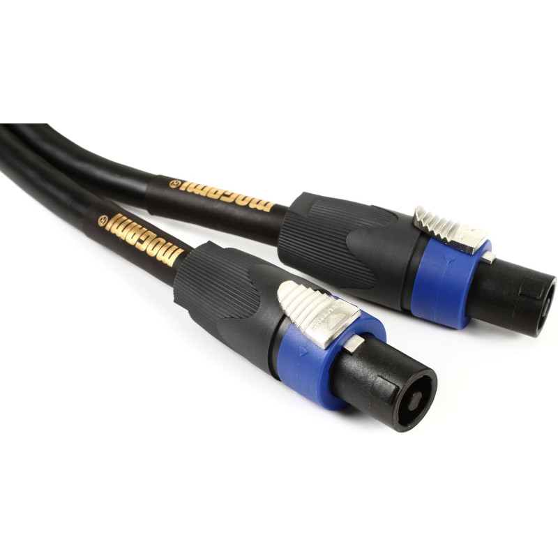 Mogami Gold Speaker Cable
