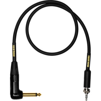 Gold BPSE TS Gold Belt-Pack Cable