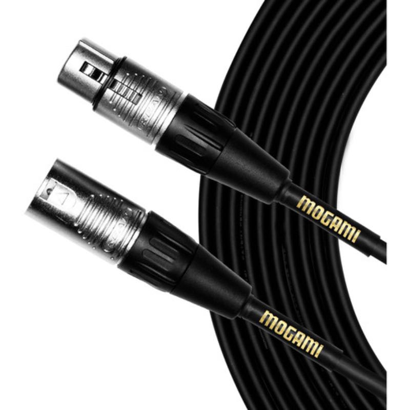 Mogami CorePlus XLR-XLR Mic Cable