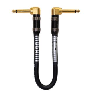 Mogami Pure-Patch RCA Male to RCA Male Patch Cable