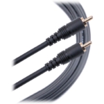 Mogami Gold XLR Male to RCA Male Patch Cable
