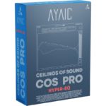 AyaicWare Ceilings Of Sound PRO