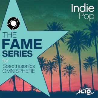 The Fame Series - Indie Pop