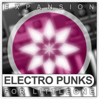 Electro Punks