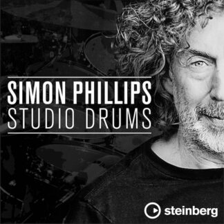 Phillips Studio Drums