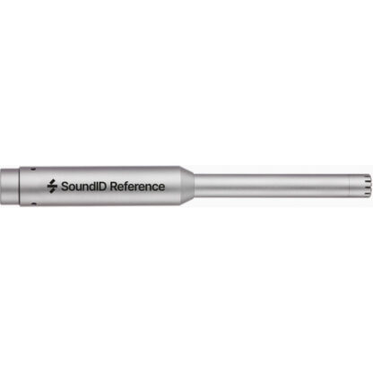 SoundID Reference Measurement Microphone