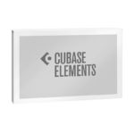 Cubase Elements 12