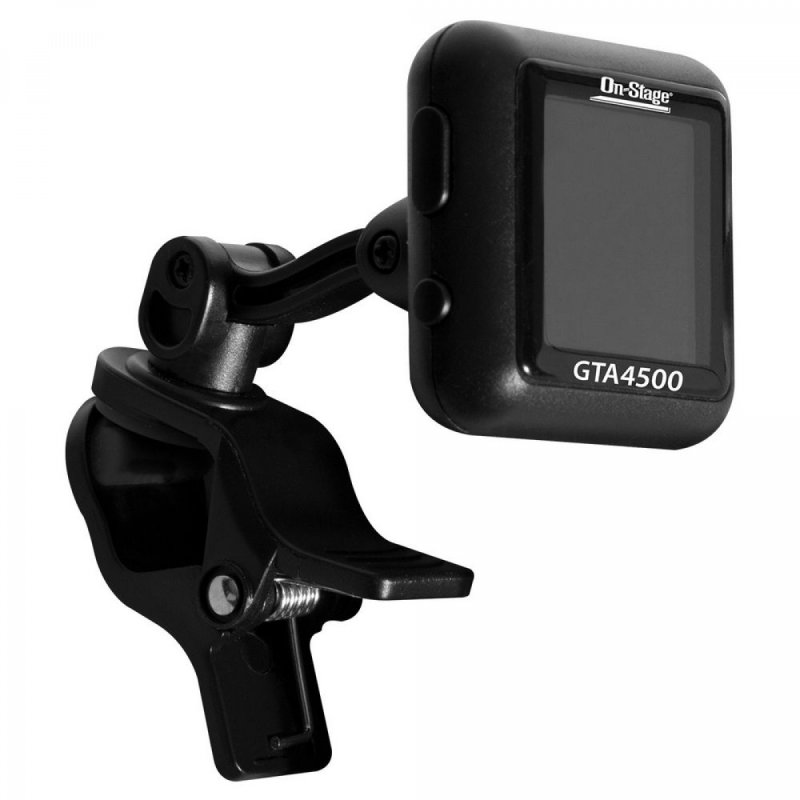 On-Stage Stands Rechargeable GTA4500